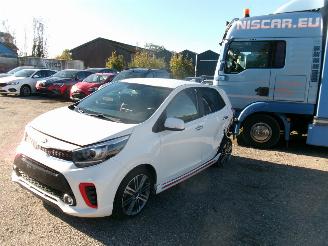 Auto incidentate Kia Picanto 1.2 GT Line 2020/1