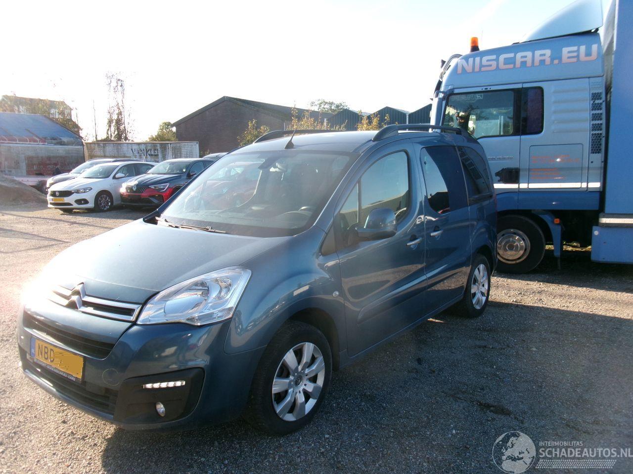 Citroën Berlingo 1.2 Multispace