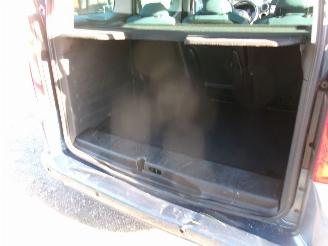 Citroën Berlingo 1.2 Multispace picture 14