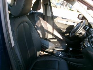 BMW X1 1.5 S-Drive 18i picture 21