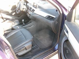 BMW X1 1.5 S-Drive 18i picture 19