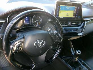 Toyota C-HR 1.2 C-Hic picture 24