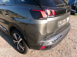 Peugeot 3008 1.2 Allure picture 15