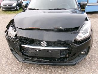 Suzuki Swift 1.2 Comfort Hybride picture 7