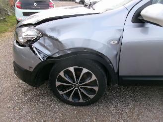 Nissan Qashqai+2 1.5 Dci Acenta picture 7