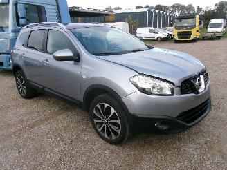 Nissan Qashqai+2 1.5 Dci Acenta picture 3