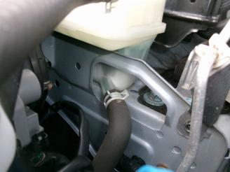 Nissan Qashqai+2 1.5 Dci Acenta picture 12