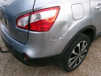 Nissan Qashqai+2 1.5 Dci Acenta picture 15