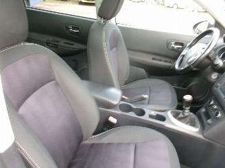 Nissan Qashqai+2 1.5 Dci Acenta picture 25