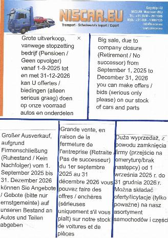 Chevrolet  Pickup 3100 - Year 1950 - Like new  !! -L6 motor picture 34