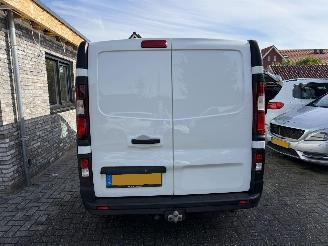 Renault Trafic 2x schuifdeur WB 350cm 92KW NAVI picture 9