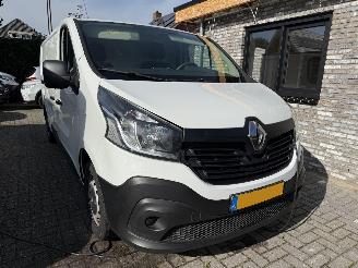 Renault Trafic 2x schuifdeur WB 350cm 92KW NAVI picture 23