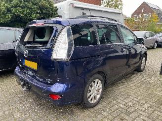 Mazda 5 Automaat Aangepast met Stuurbediening 2.0 Katano vaste prijs picture 15