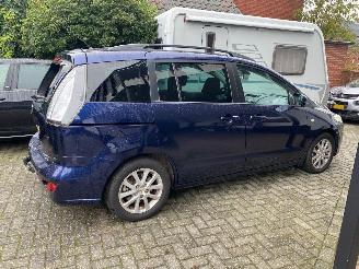 Mazda 5 Automaat Aangepast met Stuurbediening 2.0 Katano vaste prijs picture 12