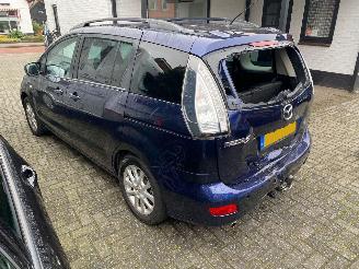 Mazda 5 Automaat Aangepast met Stuurbediening 2.0 Katano vaste prijs picture 7