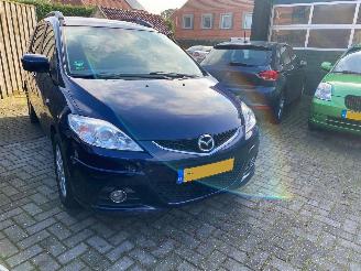 Mazda 5 Automaat Aangepast met Stuurbediening 2.0 Katano vaste prijs picture 30