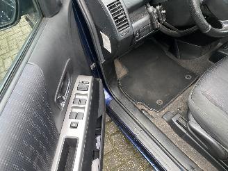 Mazda 5 Automaat Aangepast met Stuurbediening 2.0 Katano vaste prijs picture 41