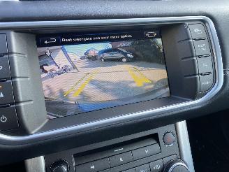 Land Rover Range Rover Evoque 2.0 Si 4WD Prestige Coupe picture 8