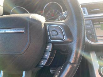 Land Rover Range Rover Evoque 2.0 Si 4WD Prestige Coupe picture 15