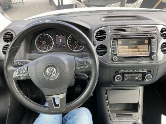 Volkswagen Tiguan 4Motion 1.4 TSi Sport&Style R-line Edition.pano/leer picture 44
