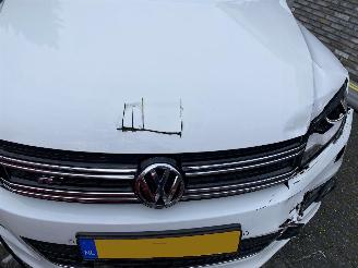Volkswagen Tiguan 4Motion 1.4 TSi Sport&Style R-line Edition.pano/leer picture 72