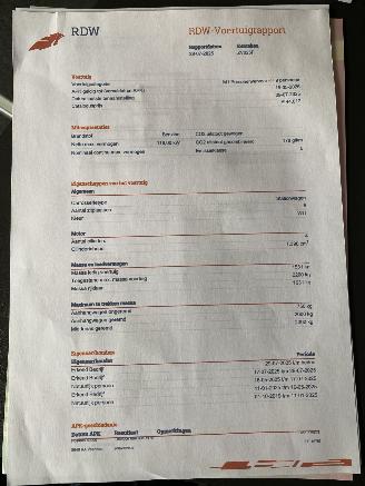 Volkswagen Tiguan 4Motion 1.4 TSi Sport&Style R-line Edition.pano/leer picture 67