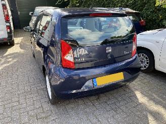 Seat Mii 5drs airco lmv Vaste Prijs picture 24
