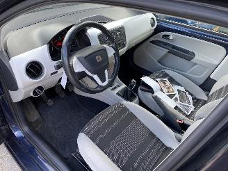 Seat Mii 5drs airco lmv Vaste Prijs picture 14