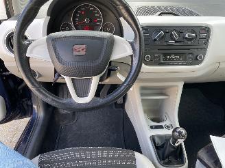 Seat Mii 5drs airco lmv Vaste Prijs picture 13