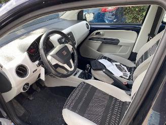 Seat Mii 5drs airco lmv Vaste Prijs picture 18