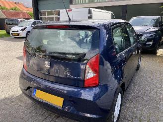 Seat Mii 5drs airco lmv Vaste Prijs picture 22