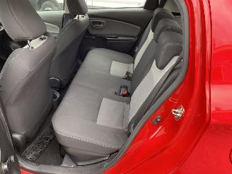 Toyota Yaris 1.5 Hybrid 5drs VASTE PRIJS. picture 27