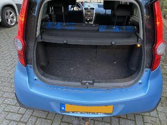 Opel Agila 1.2 Edition VASTE PRIJS picture 23