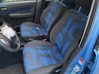 Opel Agila 1.2 Edition VASTE PRIJS picture 3