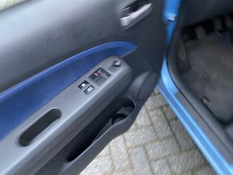 Opel Agila 1.2 Edition VASTE PRIJS picture 21