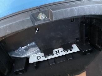 Opel Agila 1.2 Edition VASTE PRIJS picture 22