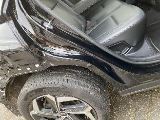 Hyundai Tucson 2.0i Dynamic version Van/Grijs kenteken VASTE PRIJS picture 84