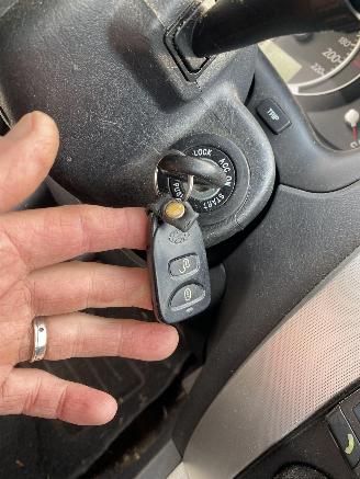 Hyundai Tucson 2.0i Dynamic version Van/Grijs kenteken VASTE PRIJS picture 41