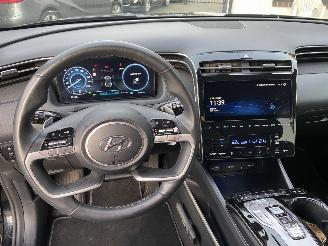 Hyundai Tucson 2.0i Dynamic version Van/Grijs kenteken VASTE PRIJS picture 63