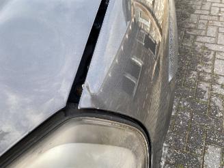 Hyundai Tucson 2.0i Dynamic version Van/Grijs kenteken VASTE PRIJS picture 40