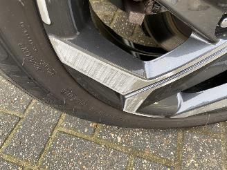 Hyundai Tucson 2.0i Dynamic version Van/Grijs kenteken VASTE PRIJS picture 86