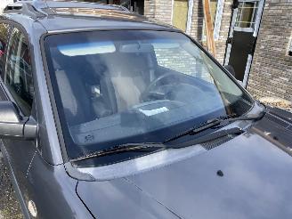 Hyundai Tucson 2.0i Dynamic version Van/Grijs kenteken VASTE PRIJS picture 32