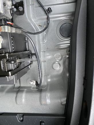 Hyundai Tucson 2.0i Dynamic version Van/Grijs kenteken VASTE PRIJS picture 96