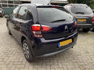 Citroën C3 1.2 Pure Tech Business VASTE PRIJS picture 13