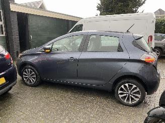 Renault Zoé No battery,Zonder accu pakket 51KW NO BATTERY PACK ! picture 5
