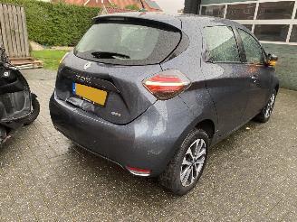 Renault Zoé No battery,Zonder accu pakket 51KW NO BATTERY PACK ! picture 6