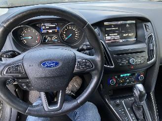 Avarii autoturisme Ford Focus 1.5 Automaat Kombi motor probleem 2016/3