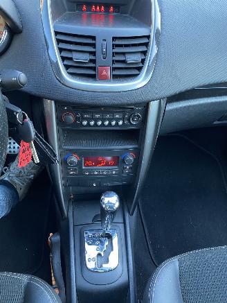 Peugeot 207 Automaat SW 1.6 VTi Allure Pano picture 45