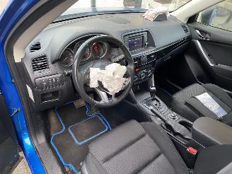 Mazda CX-5 Automaat 2.0 Awd picture 3