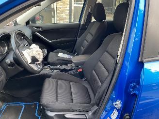 Mazda CX-5 Automaat 2.0 Awd picture 33